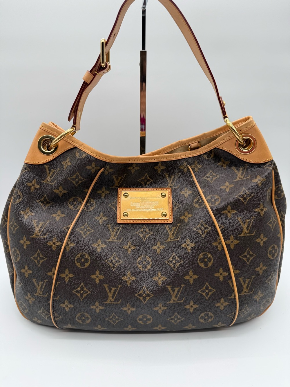 Louis Vuitton Galliera Monogram PM